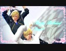 【MMDワンピ】Happy Birthday【サンジ誕2019】