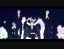【MMDHQ!!】Chained up【青城/合作】