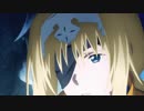 ソードアート・オンライン アリシゼーション 第20話「シンセサイズ」 予告映像