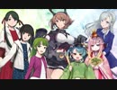 【実況】艦隊これくしょんPart181【あらあら、みんな可愛いわねぇなアプデ確認】