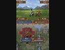 ファイアーエムブレム 新・イラナイツと志願兵の謎 2章 ２/２