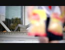 【べりる】+♂　踊ってみた【バナナチップ】