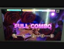 【デレステ手元】Fascinate MASTER+ AP【パフェアシオバロ無し】