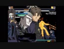 【MUGEN】友情の属性タッグサバイバル Part383