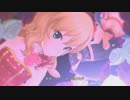 [デレステMV]「Fascinate」 佐々木千枝 櫻井桃華