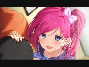 【あまあま耳かき】JK民泊でご出張 もう一泊!　～美少女家主といちゃいちゃ温泉デート～(バイノーラル録音)【体験版】