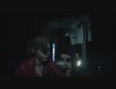 *[Part1]ダメージ禁止無改造初期ハンドガン縛りクレア編【BIOHAZARD RE2】