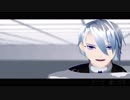 【MMD刀剣乱舞】GLIDE【長義&国広】