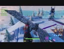 [フォートナイト]カオスなポケモンバトルが始まったｗｗｗ