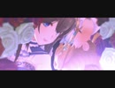 【デレステMV】ふみあか(鷺沢文香・日野茜)でFascinate