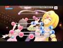 【デレステ】黒埼・白雪の「Virgin Love(MASTER+)」フルMISS
