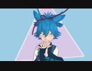 【25人で】君色に染まる【MMD刀剣乱舞】
