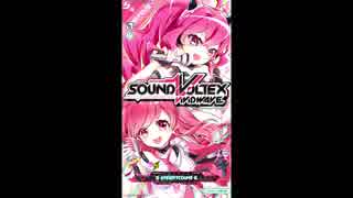 【SDVX V】SOUND VOLTEX VIVID WAVE スキルアナライザー 暴龍天