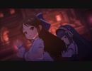 ありすと雪美でFascinate