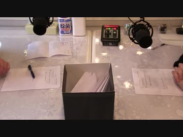 「箱」　2019年2月29日放送