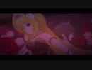【デレステMAD】Bad Apple【黒埼ちとせ/白雪千夜】