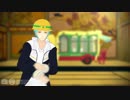 【MMD刀剣乱舞】ようこそ粟田口パークへ【いち兄は本気】