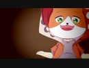 【かそかそ】夜咄ディセイブ歌ってみた【替え歌】