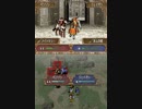 ファイアーエムブレム 新・イラナイツと志願兵の謎 4章 ２/２