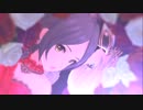 【デレステMV】Fascinate【奏・アナスタシア】