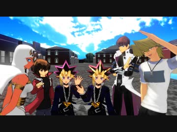 【MMD艦これ】熱き提督たち　エピローグ後編