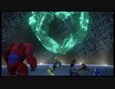 【KH3】ダークキューブ　[ノーダメ]【Lv1】part14
