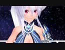 【MMD】Tda式弱音ハク「天鼠ディストレス」