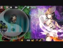 封神R　N3-A　完全勝利　普賢真人　ソロ　　