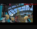 まったりと【switch】スプラトゥーン２　ひれおに　#1