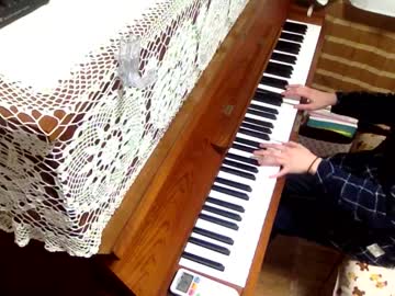 シャルル/弾いてみた