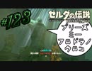 新作ゼルダを風タクしかやったことないうp主がプレイしてしまった part123