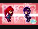 【唄音ウタ】わすれな草【重音テト】