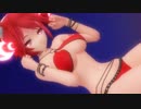 【MMD】「Sky High」【テトにゃん^^】