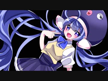 【音街ウナ】テクニーチャン・インマイライフ【オリジナル】