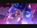 [デレステMV] 輝子と小梅でfascinate 1080p60fps