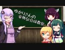 【VOICEROID実況】ゆかりさん達の不思議なダンジョン 8F 中編【チョコボの不思議なダンジョン2】