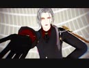 【MMD刀剣乱舞】毒占欲【MIZU式大般若長光モデルVer2.0】