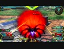 【EXVS2】画面端から愛を込めて【ヴァサーゴCB視点】