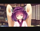 【VOICEROID劇場】2月14日、きりたんの手作りチョコはとっても甘かった
