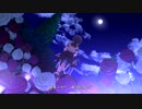 デレステ VelvetRose Fascinate  MV 1440p60 320DPI