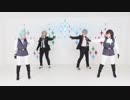 【NORTH NIGHT】FORCE LIVE◆踊ってみた【QUARTET NIGHT】