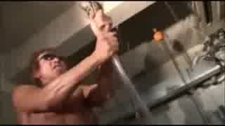 ボディビルとセックス漬けの日々　投稿者：ビルダー拓也