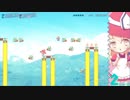 東方を全く知らない友人とマリサランド・レガシィをやってみた part15