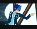 【遊戯王MMD】Youngblood【藤木遊作&リボルバー】