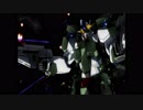 EXVS2　　ガンダムサバーニャ視点　乱れ撃つぜ！　1st season