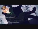 【APヘタリアMMD】眉毛氏によるクイーンオブハート【MMDモーショントレース】