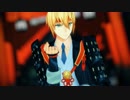 【MMD刀剣乱舞】yoru式山姥切国広『極』で極楽浄土