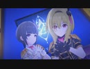 [デレステMV]「クレイジークレイジー」 VelvetRose with アクロス･ザ･スターズ