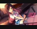[ゆっくり] エロゲ紹介その9「言の葉舞い散る夏の風鈴」～作品の素材を使って～