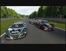 【GT Sport：295R】ずっと緊張してますた
